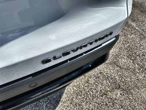 New 2026 GMC Terrain Elevation w/ Black Edition image 14