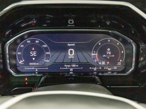 Used 2024 GMC Sierra 1500 Elevation w/ Elevation Premium Package image 38