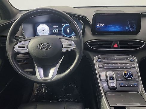Used 2022 Hyundai Santa Fe Calligraphy AWD/4WD image 22