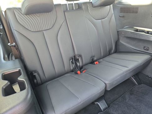 Used 2024 Hyundai Palisade Calligraphy AWD/4WD image 12