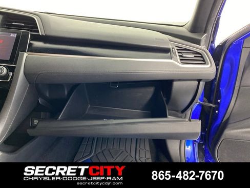 Used 2019 Honda Civic Sport image 28