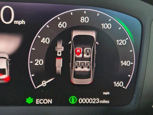 New 2026 Honda Accord Sport image 41