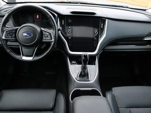 Used 2024 Subaru Outback Limited image 7