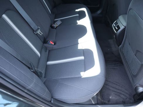 New 2026 Hyundai Sonata Blue image 11