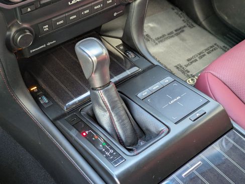 Used 2023 Lexus GX 460 Premium image 20