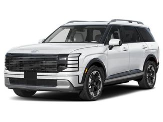 New 2027 Hyundai Palisade Limited FWD video 1