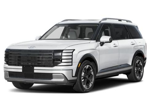 New 2027 Hyundai Palisade Limited FWD image 1