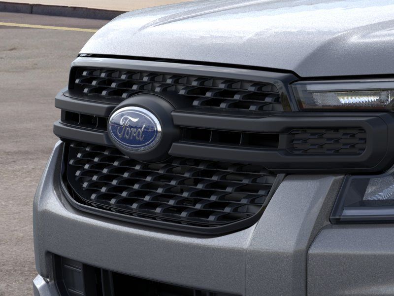 New 2026 Ford Ranger XL w/ Trailer Tow Package AWD/4WD image 18