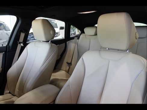 Used 2018 BMW 440i Gran Coupe xDrive AWD/4WD image 14