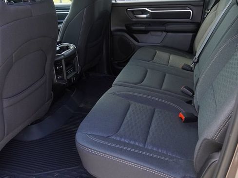 New 2026 RAM 1500 Lone Star AWD/4WD image 13
