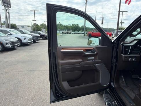 Certified 2022 GMC Sierra 1500 Denali AWD/4WD image 14