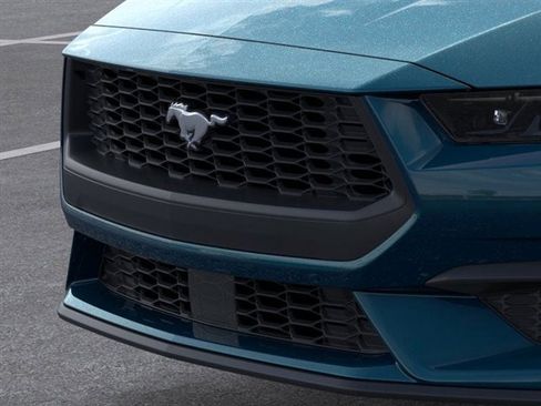 New 2026 Ford Mustang Premium RWD image 17