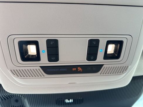 New 2026 Ford Explorer Active w/ Active Comfort Package image 22