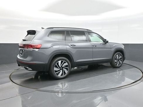 New 2026 Volkswagen Atlas SE AWD/4WD image 7
