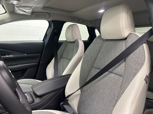 New 2026 MAZDA CX-30 Aire Edition AWD/4WD image 13