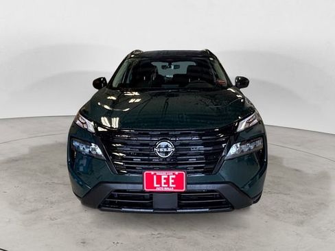 New 2026 Nissan Rogue SV image 9