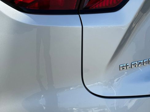 Used 2019 Chevrolet Blazer Premier w/ Sun and Wheels Package image 36