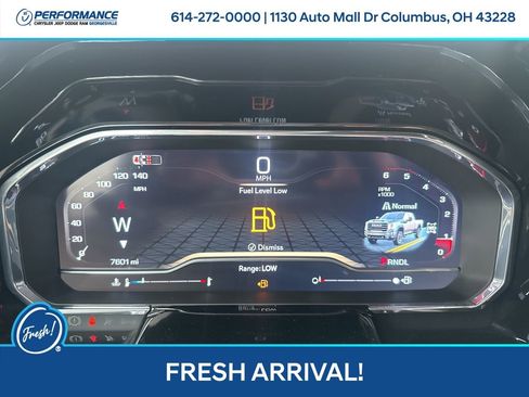 Used 2024 GMC Sierra 2500 SLE w/ SLE Convenience Package image 16