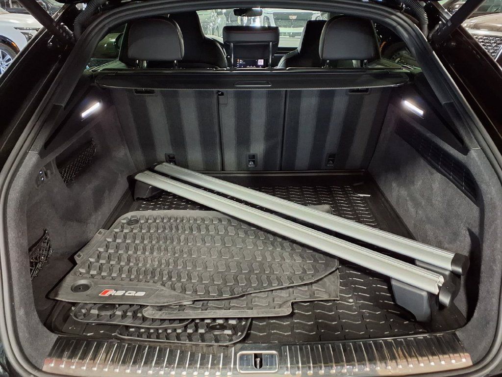 Used 2024 Audi RS Q8 AWD/4WD image 19