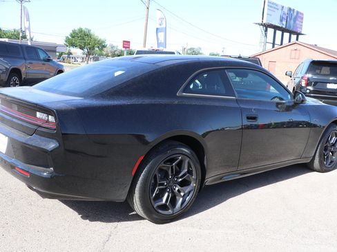 New 2026 Dodge Charger R/T w/ Blacktop Package AWD/4WD image 7
