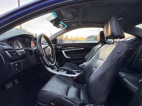 Used 2015 Honda Accord EX-L image 9