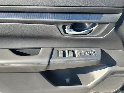 Certified 2024 Honda CR-V Sport image 25