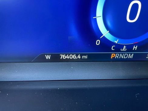 Used 2023 Ford Explorer ST w/ Equipment Group 401A AWD/4WD image 19