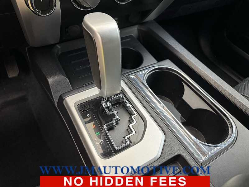 Used 2019 Toyota Tundra SR5 AWD/4WD image 32