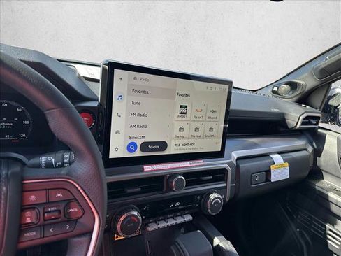 New 2025 Toyota 4Runner TRD Off-Road Premium image 13