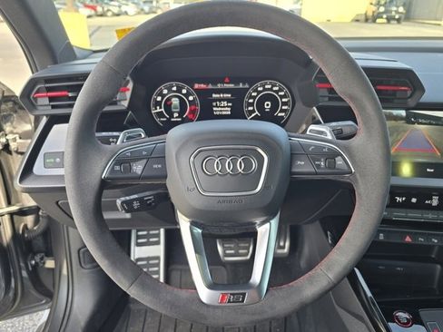 Used 2024 Audi RS 3 image 22