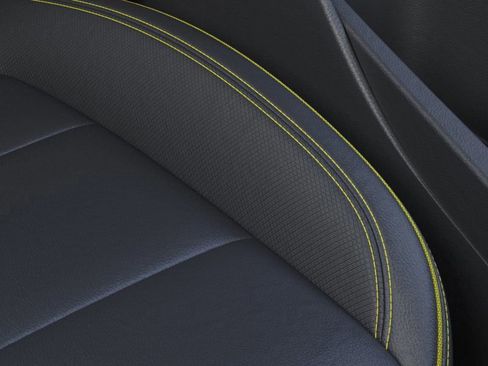 New 2025 Chevrolet TrailBlazer ACTIV w/ Convenience Package image 21