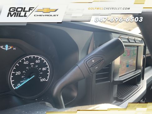 Used 2024 Ford F250 XL w/ STX Appearance Package AWD/4WD image 18
