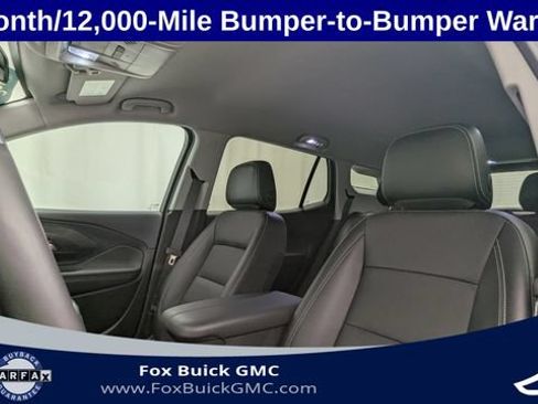 Used 2023 GMC Terrain SLT w/ Infotainment Package II AWD/4WD image 30
