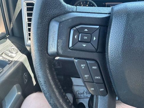 Used 2016 Ford F150 XLT w/ Equipment Group 302A Luxury AWD/4WD image 18