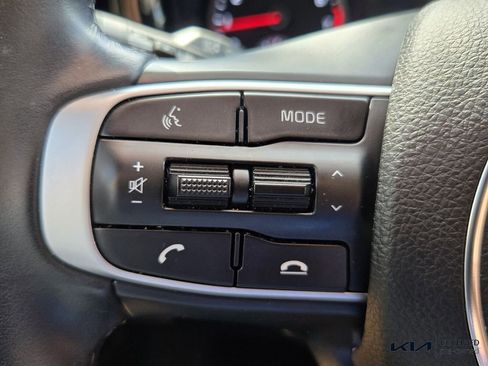 Certified 2024 Kia K5 GT-Line image 23