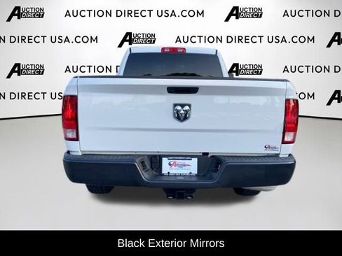 Used 2024 RAM 1500 Tradesman w/ Trailer Tow Group image 12