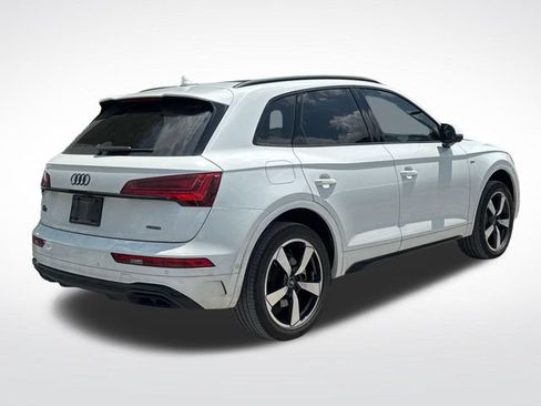 Used 2023 Audi Q5 2.0T Prestige w/ Prestige Package AWD/4WD image 6