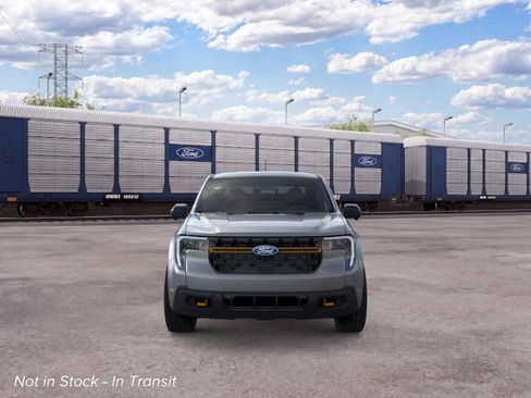 New 2026 Ford Maverick Tremor AWD/4WD image 6