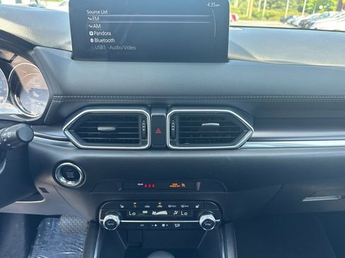Used 2025 MAZDA CX-5 Carbon Edition AWD/4WD image 29