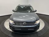 Used 2020 Volkswagen Tiguan SE w/ Panoramic Sunroof Package image 2