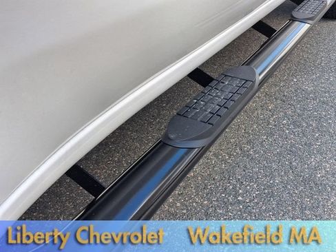 Used 2025 Chevrolet Silverado 1500 LT AWD/4WD image 26