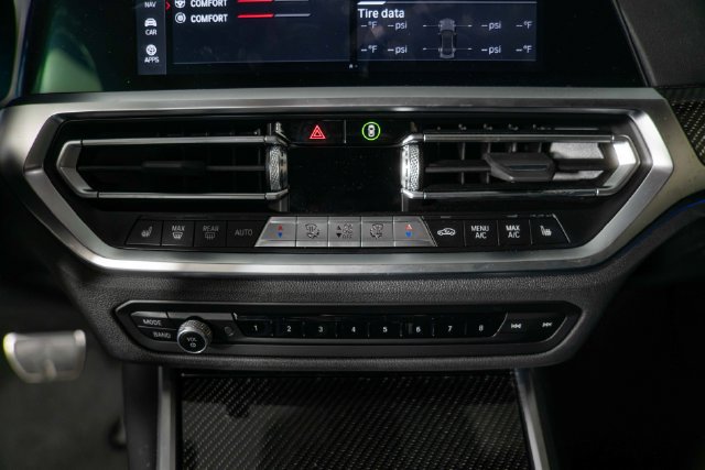 Used 2023 BMW M4 xDrive Competition w/ Executive Package AWD/4WD image 23