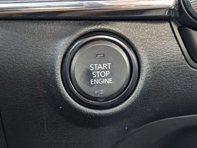 Used 2024 MAZDA MAZDA3 s FWD image 21