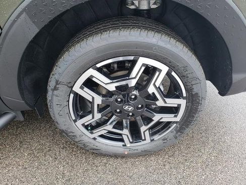 New 2025 Hyundai Santa Cruz Limited image 21