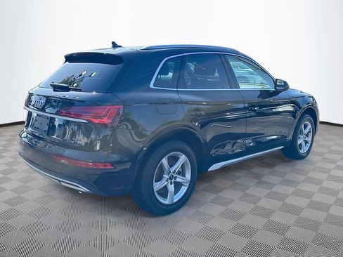 Used 2022 Audi Q5 2.0T Premium image 5