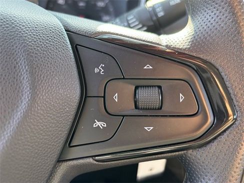 Used 2023 Chevrolet TrailBlazer LS image 31