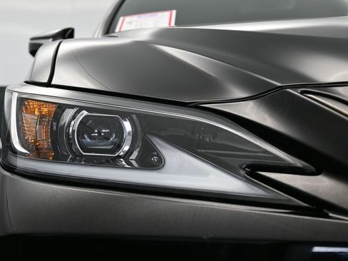 Used 2024 Lexus ES 350 F Sport w/ Accessory Package (Z2) FWD image 48