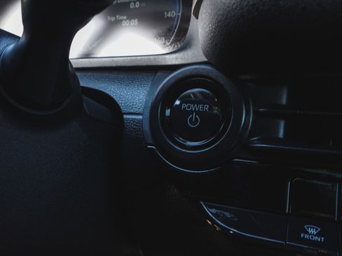 Used 2024 Toyota Crown XLE image 20