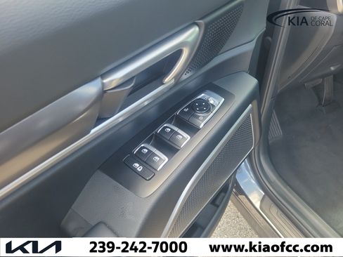 Certified 2024 Kia Telluride LX FWD image 24