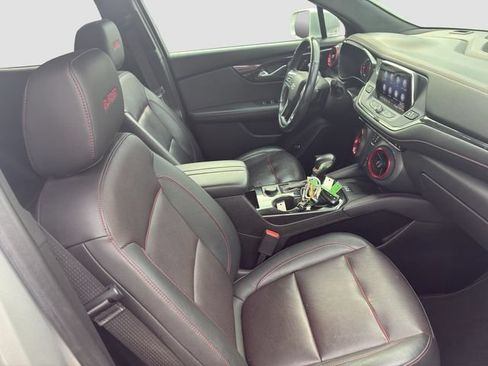Used 2020 Chevrolet Blazer RS AWD/4WD image 20